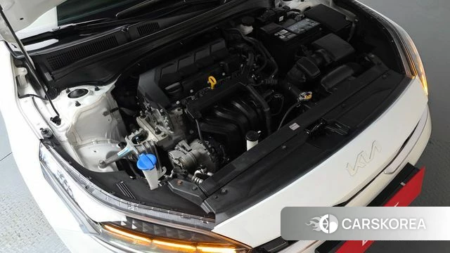 Kia The New K3 2nd generation id 4415798 из Кореи 27
