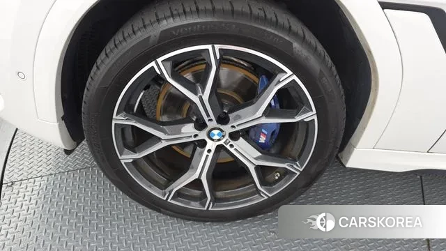 BMW X6 (G06) id 3273019 из Кореи 15