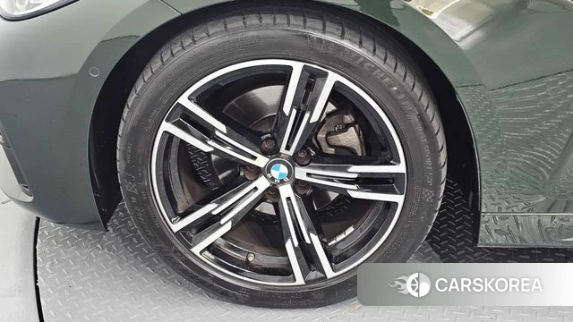 BMW 4 Series (G22) id 4899524 из Кореи 31