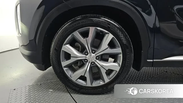 Hyundai Palisade id 3226140 из Кореи 15