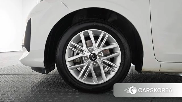 Kia Morning Urban (JA) id 3872306 из Кореи 15