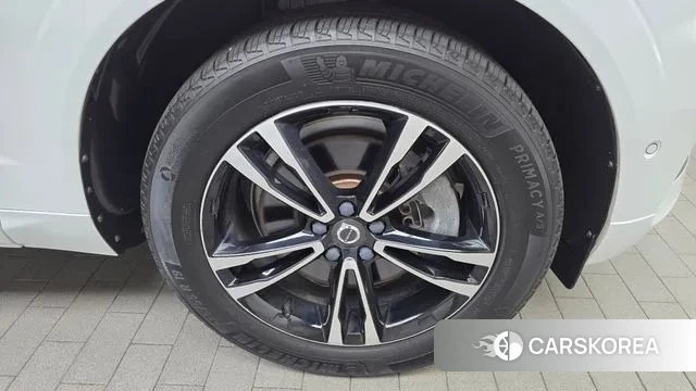 Volvo XC60 second Generation id 3345345 из Кореи 15