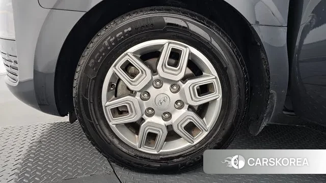 Hyundai Staria id 3401730 из Кореи 15