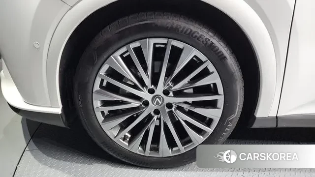 Lexus RX350h 5th generation id 3405165 из Кореи 15