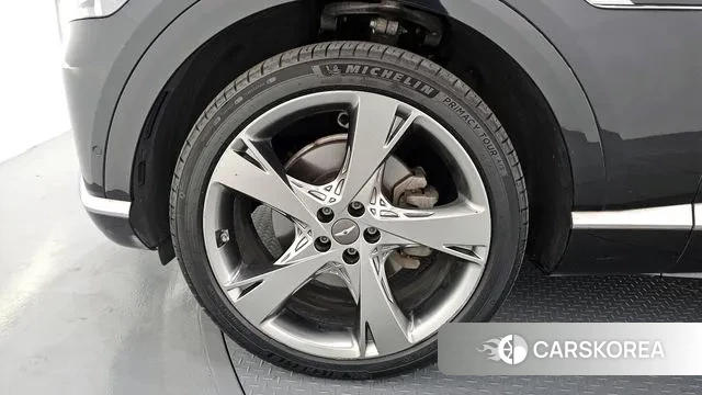 Genesis GV80 id 3577980 из Кореи 15