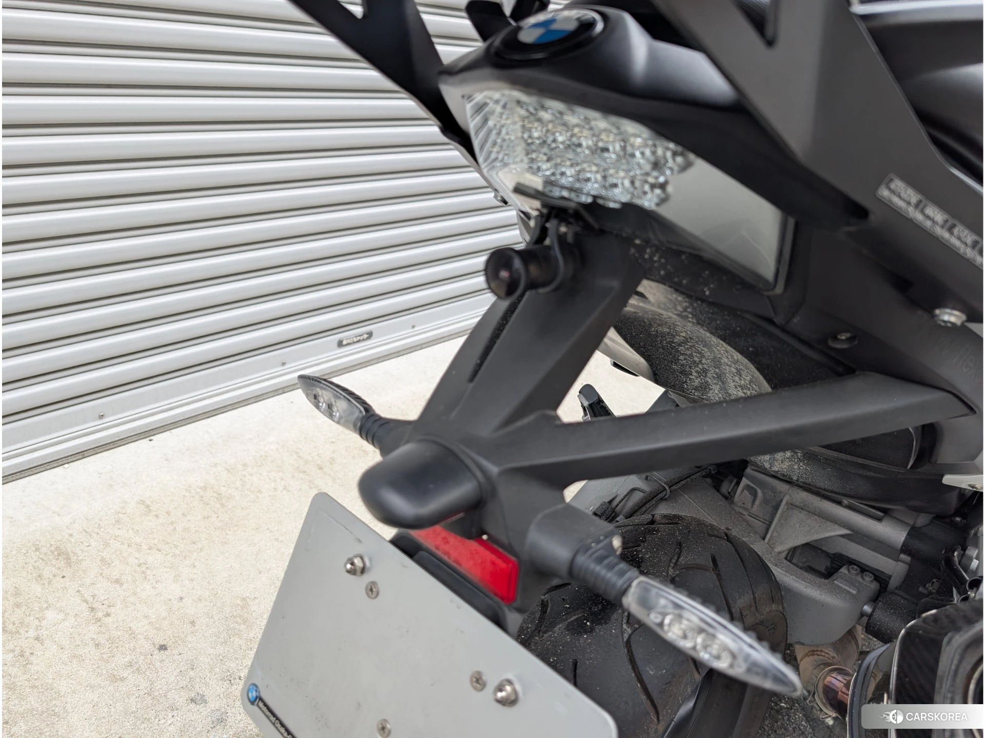 Проданный BMW C650 SPORT id 4191512 из Японии, фото 11
