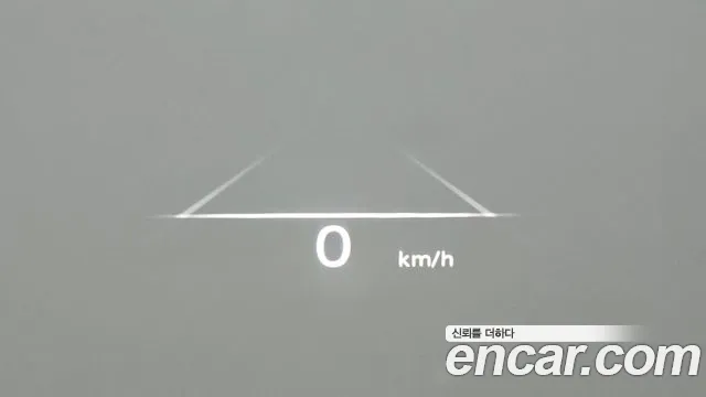 Genesis G80 (RG3) id 2607481 из Кореи 15