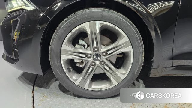 Kia K5 Hybrid 3rd Generation id 4614386 из Кореи 15