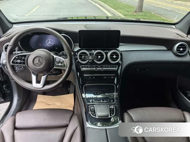 Mercedes-Benz GLC id 4276948 из Китая 9