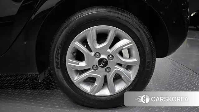 Kia All New Morning (JA) id 3313590 из Кореи 15