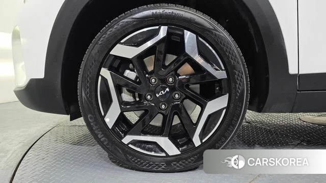 Kia The New Seltos id 3891969 из Кореи 15