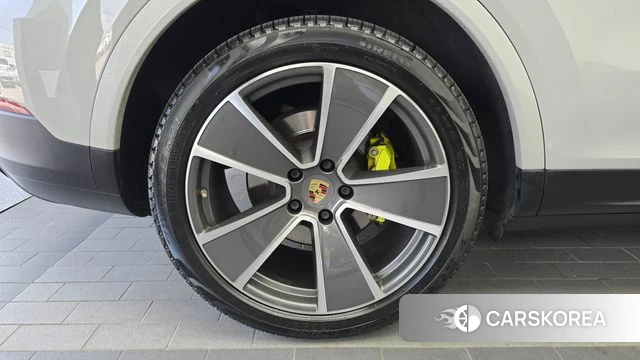 Porsche Cayenne (PO536) id 4518198 из Кореи 27