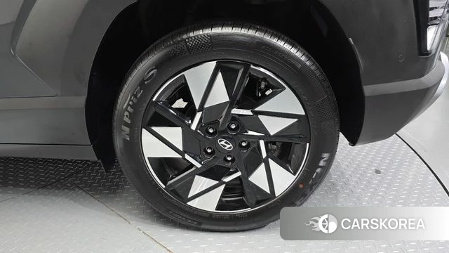 Hyundai Kona Hybrid (SX2) id 4280896 из Кореи 26
