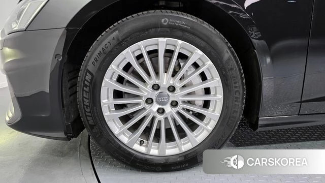 Audi A6 (C8) id 4224687 из Кореи 15