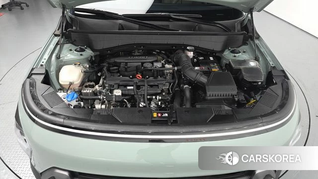 Hyundai Kona (SX2) id 4711236 из Кореи 25