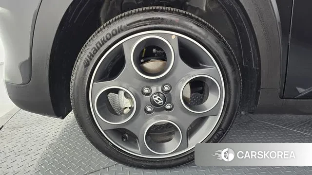 Hyundai The New Casper id 3436841 из Кореи 15