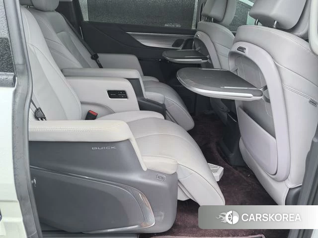 Buick GL8 id 3913658 из Китая 13