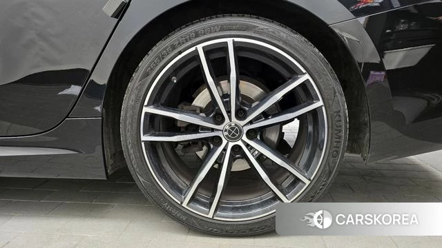 BMW 3 Series (G20) id 3872087 из Кореи 15