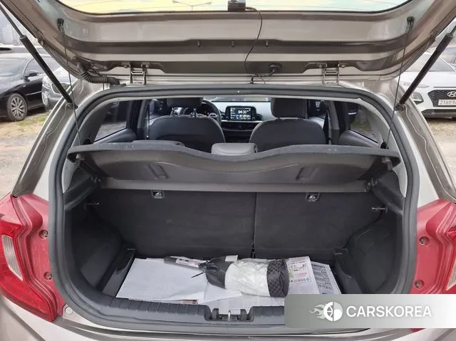 Kia Morning Urban (JA) id 3361610 из Кореи 7