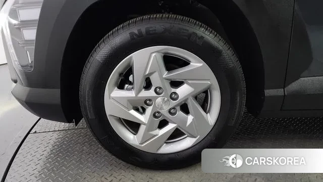 Hyundai Kona Hybrid (SX2) id 2974465 из Кореи 15