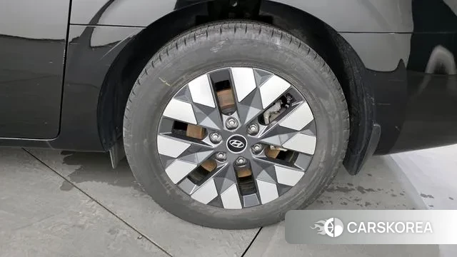 Hyundai Staria id 3154821 из Кореи 15