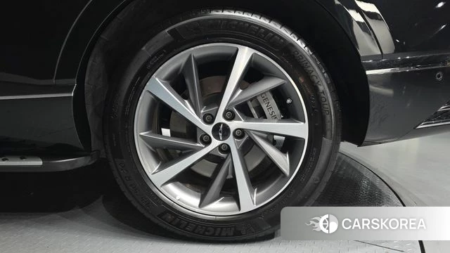 Genesis GV80 id 4381763 из Кореи 15