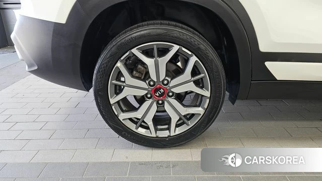 Kia Seltos id 4689022 из Кореи 15