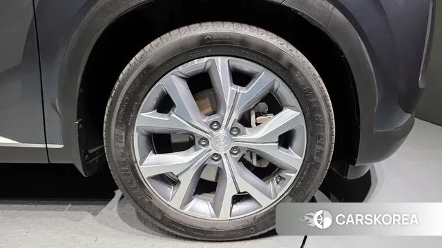 Hyundai Palisade id 3018467 из Кореи 15