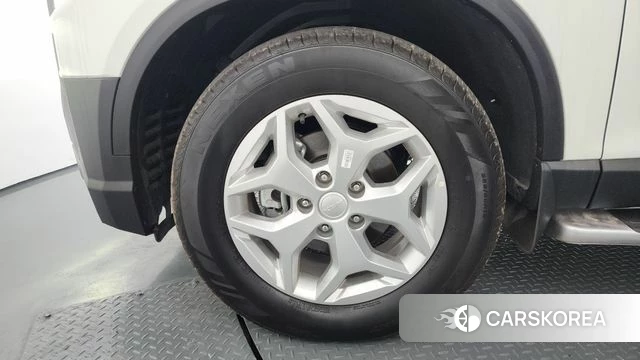 Ssangyong Musso Sports (Q250) id 3933669 из Кореи 15