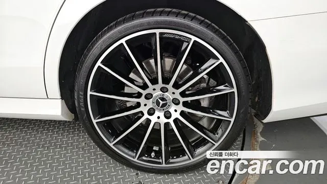 Mercedes-Benz E-Class W213 id 2874092 из Кореи 15