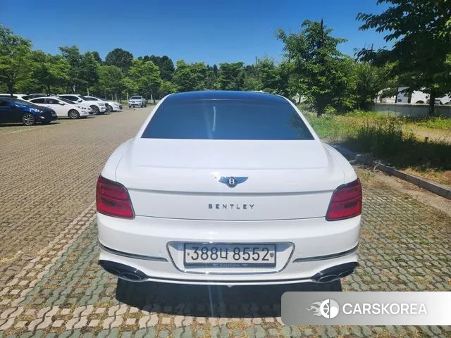 Bentley Flying Spur 3rd Generation id 3070689 из Кореи 15