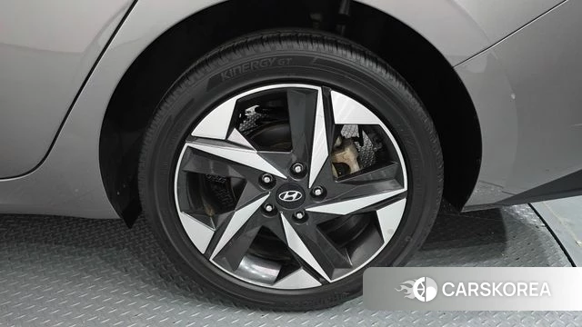Hyundai Avante (CN7) id 3885581 из Кореи 15