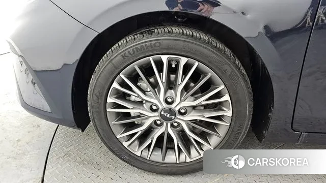 Kia The New K3 2nd generation id 3624727 из Кореи 15