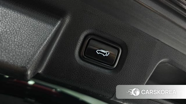 Hyundai Santa Fe TM id 4286223 из Кореи 25