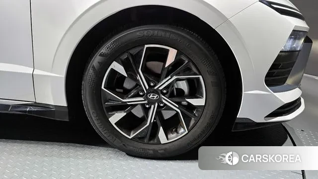 Hyundai Sonata D Edge (DN8) id 2958748 из Кореи 15