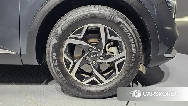 Kia Sportage 5th Generation id 3399024 из Кореи 15