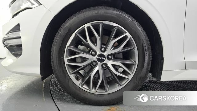Kia K5 3rd generation id 4409443 из Кореи 15