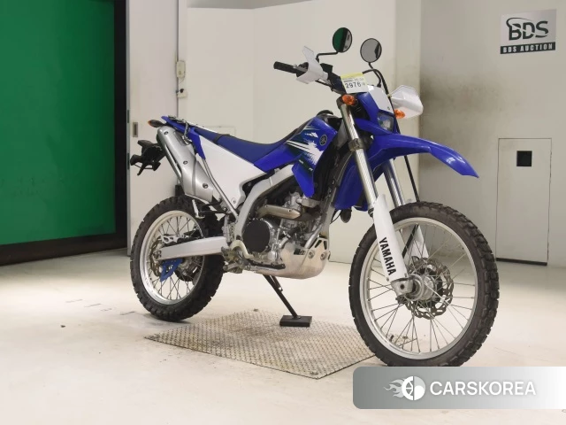 Проданный Yamaha WR250R 2011 из Японии, фото 5