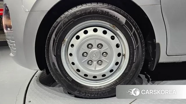 Hyundai Staria id 2969707 из Кореи 15