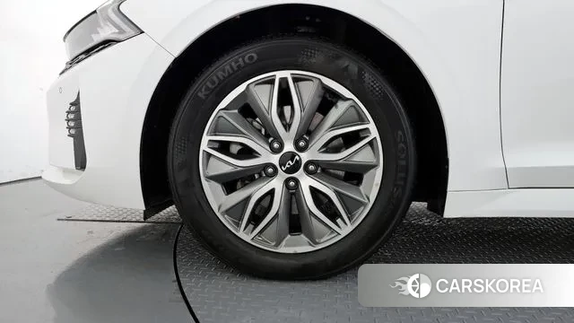 Kia K5 Hybrid 3rd Generation id 3447990 из Кореи 15