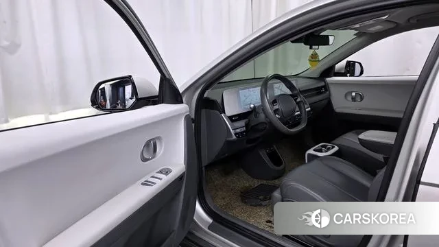 Hyundai Ionic 5 id 3219234 из Кореи 15