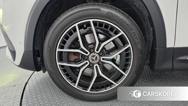 Mercedes-Benz EQB X243 id 4834933 из Кореи 26