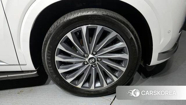 Hyundai The New Palisade id 3831698 из Кореи 15