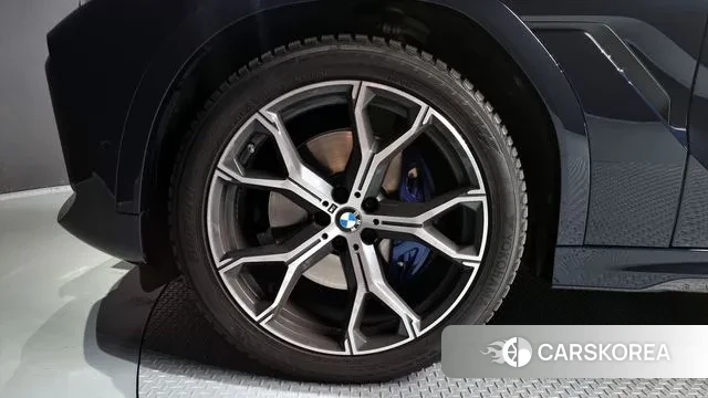 BMW X6 (G06) id 3373720 из Кореи 15