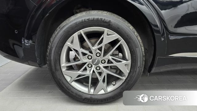 Genesis GV70 id 4428871 из Кореи 26