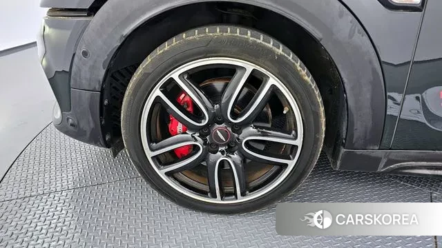 Mini Cooper S Countryman id 2991246 из Кореи 14