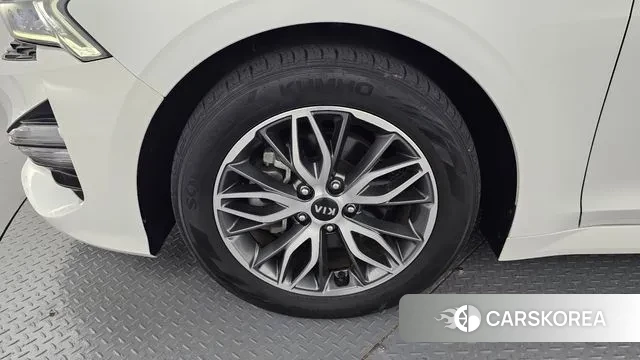 Kia K5 3rd generation id 3059660 из Кореи 15