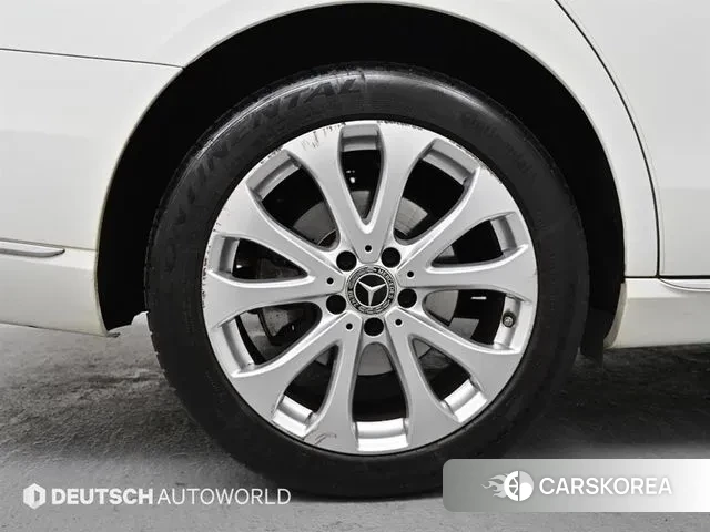 Mercedes-Benz E-Class W213 id 3460177 из Кореи 15