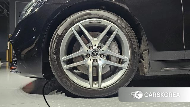 Mercedes-Benz S-Class W222 id 3894128 из Кореи 15