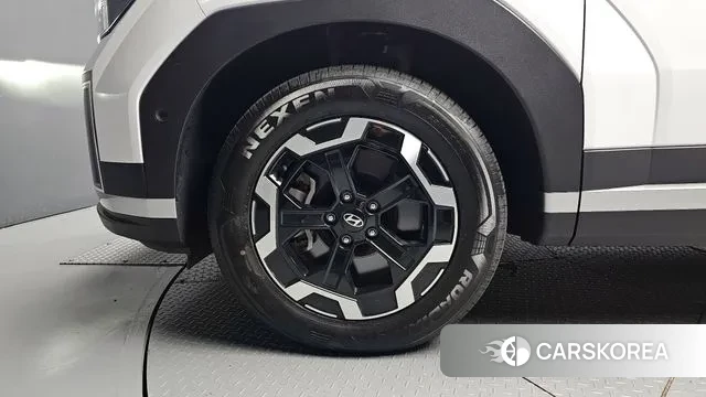 Hyundai Santa Fe (MX5) id 3278837 из Кореи 15